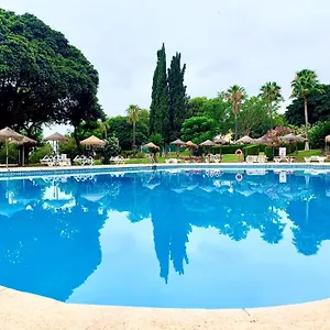 Apartment Premium Con Piscina - Recepcion 24hs, Benalmadena