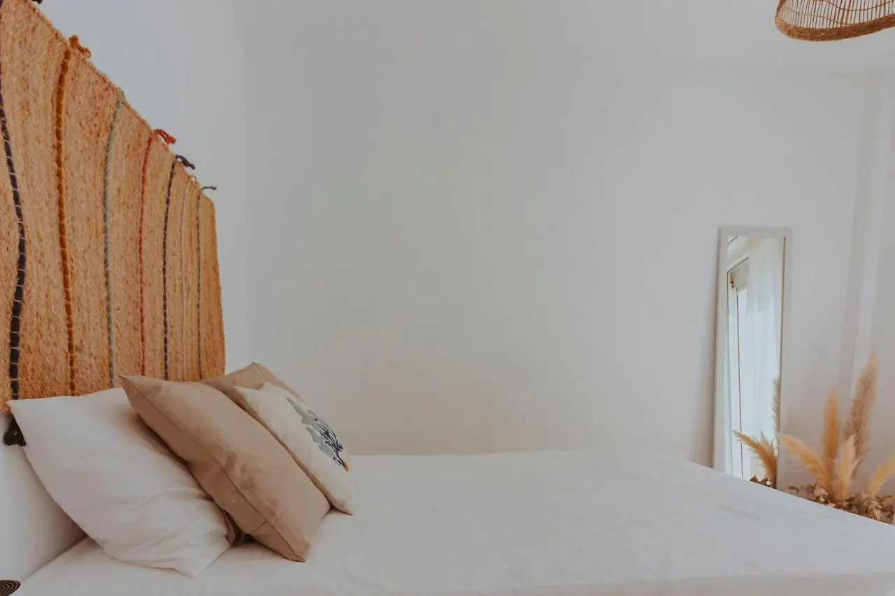 Apartamento Con Gran Terraza Junto A La Playa Torremolinos