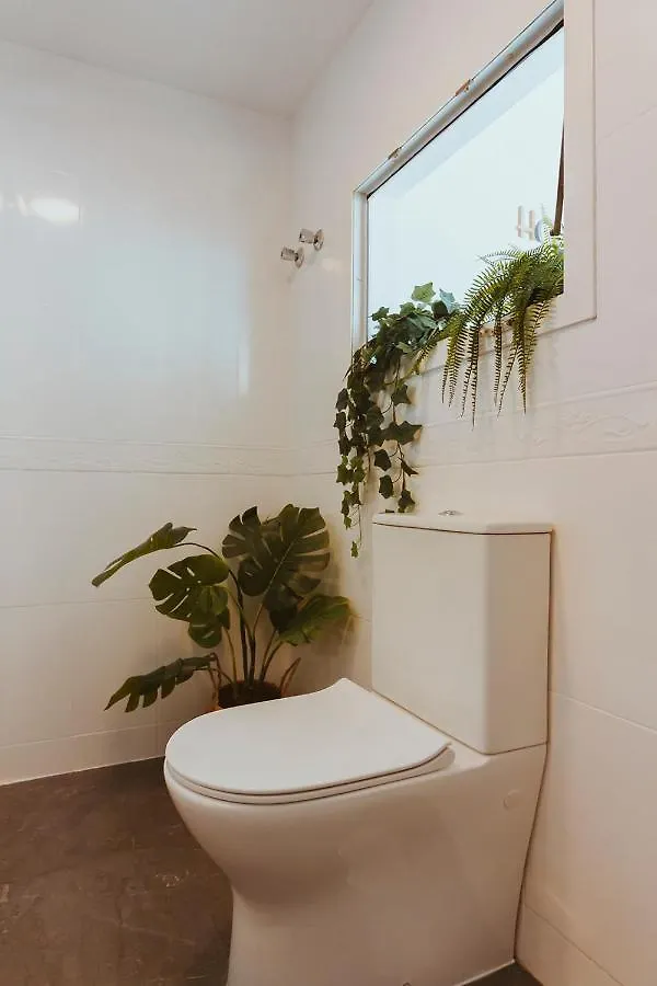 Apartamento Con Gran Terraza Junto A La Playa Torremolinos