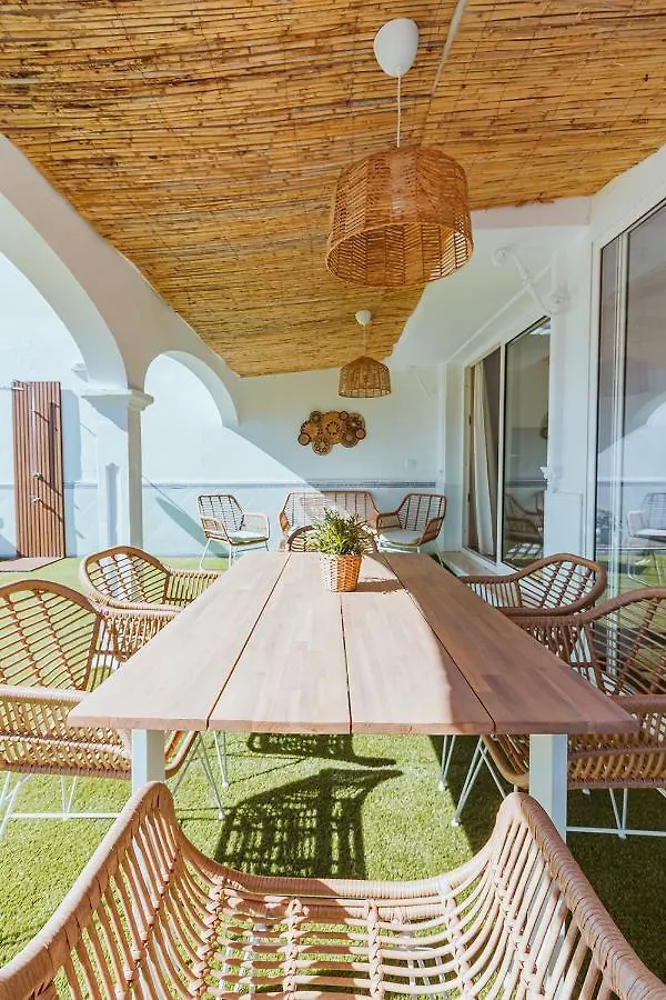 Apartamento Con Gran Terraza Junto A La Playa Torremolinos Espanha