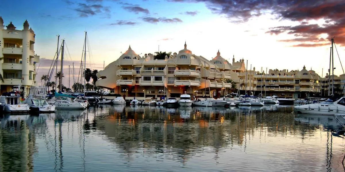 Apartamento Con Gran Terraza Junto A La Playa Torremolinos